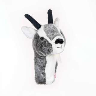 Goat Driver Daphne Headcover