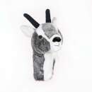 Goat Driver Daphne Headcover