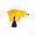 Jack Nicklaus Golden Bear Driver Headcover