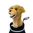 Golden Retriever Driver Daphne Headcover