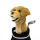 Golden Retriever Driver Daphne Headcover