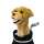 Golden Retriever Driver Daphne Headcover