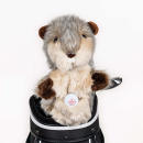 Gopher (Taschenratte) Driver Daphne Headcover