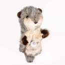 Gopher (pocket gopher) Driver Daphne Headcover
