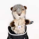 Gopher (pocket gopher) Driver Daphne Headcover