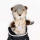 Gopher (pocket gopher) Driver Daphne Headcover