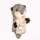 Gopher (Taschenratte) Driver Daphne Headcover