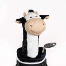 Glückliche Kuh Driver Daphne Headcover