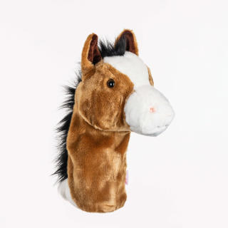 Pferd Driver Daphne Headcover
