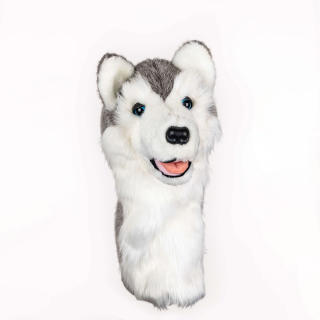 Husky Driver Daphne Headcover