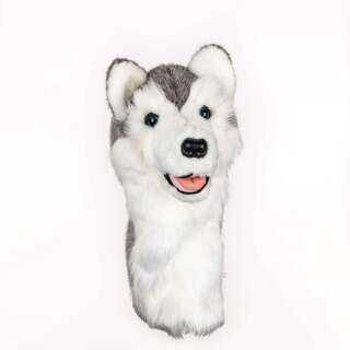 Husky Driver Daphne Headcover