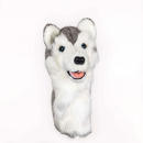 Husky Driver Daphne Headcover