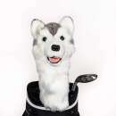 Husky Driver Daphne Headcover