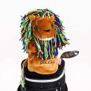 John Daly Löwe Driver Daphne Headcover