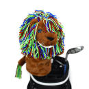 John Daly Löwe Driver Daphne Headcover