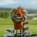 John Daly Löwe Driver Daphne Headcover