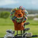 John Daly Löwe Driver Daphne Headcover