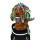 John Daly Lion Driver Daphne Headcover