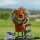 John Daly Löwe Driver Daphne Headcover