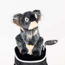 Couvre-chef Koala Driver