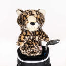 Leopard Driver Daphne Headcover