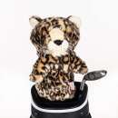 Leopard Driver Daphne Headcover