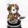 Leopard Driver Daphne Headcover