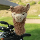 Lama Driver Daphne Headcover