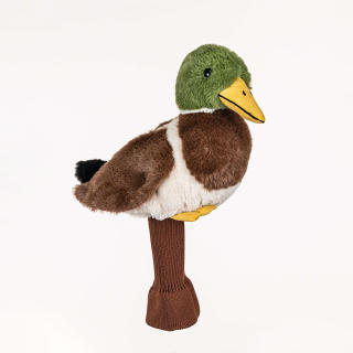 Stockente Driver Daphne Headcover