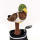 Stockente Driver Daphne Headcover