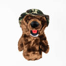 Military Bear Driver Daphne Headcover