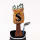 Geldsack Driver Daphne Headcover