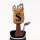 Sac dargent Driver Headcover