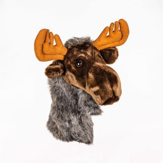 Elch Driver Daphne Headcover