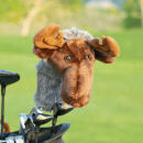 Elch Driver Daphne Headcover