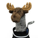 Elch Driver Daphne Headcover
