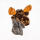 Elk Driver Daphne Headcover