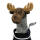 Elk Driver Daphne Headcover