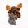 Elk Driver Daphne Headcover