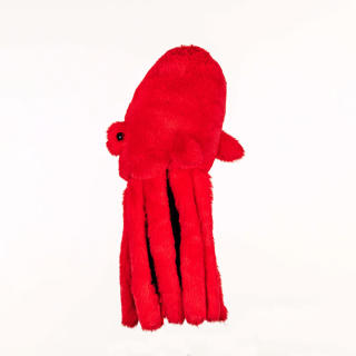 Oktopus driver Daphne Headcover
