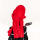 Oktopus driver Daphne Headcover