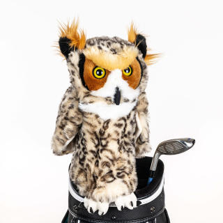 Eule Driver Daphne Headcover