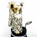 Owl Driver Daphne Headcover
