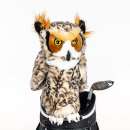 Hibou Driver Headcover