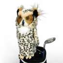 Hibou Driver Headcover