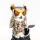Eule Driver Daphne Headcover