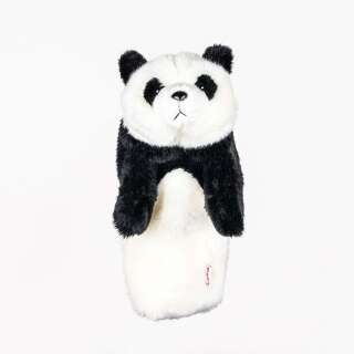 Couvre-tête Panda Driver
