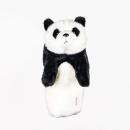 Couvre-tête Panda Driver