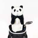 Couvre-tête Panda Driver