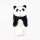 Couvre-tête Panda Driver